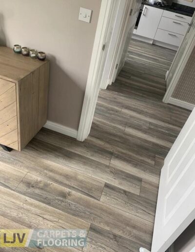 LJV Carpets and Flooring - House flooring