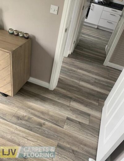 Flooring Case Study