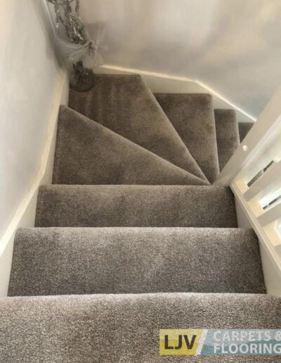Stair Carpet