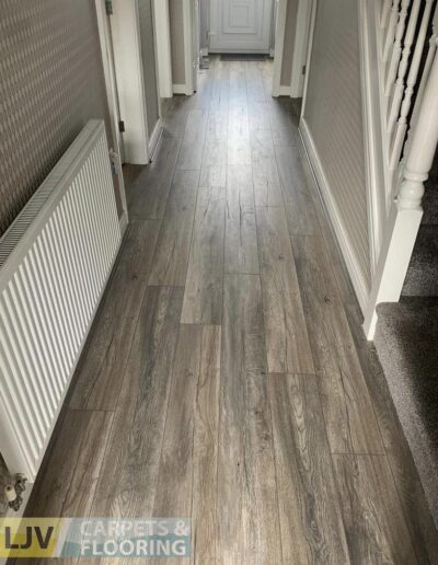 Laminate Flooring - LJV Carpets & Flooring