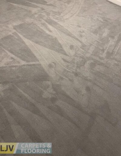 Grey Carpet - LJV Carpets & Flooring