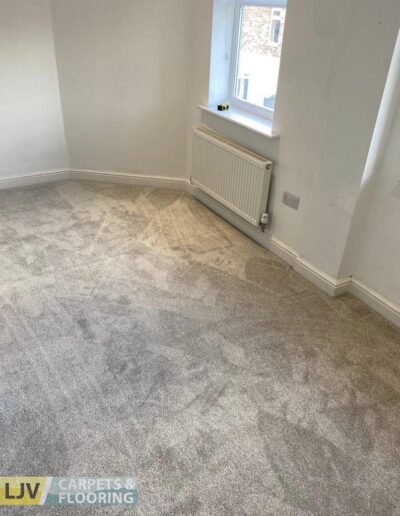 Grey Carpets In Leigh - LJV Flooring