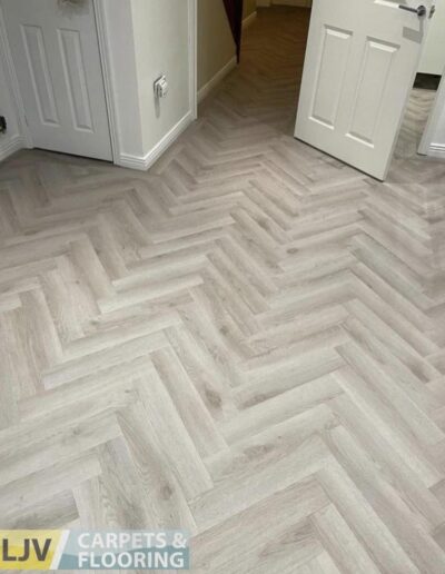 Laminate Flooring - LJV Carpets & Flooring