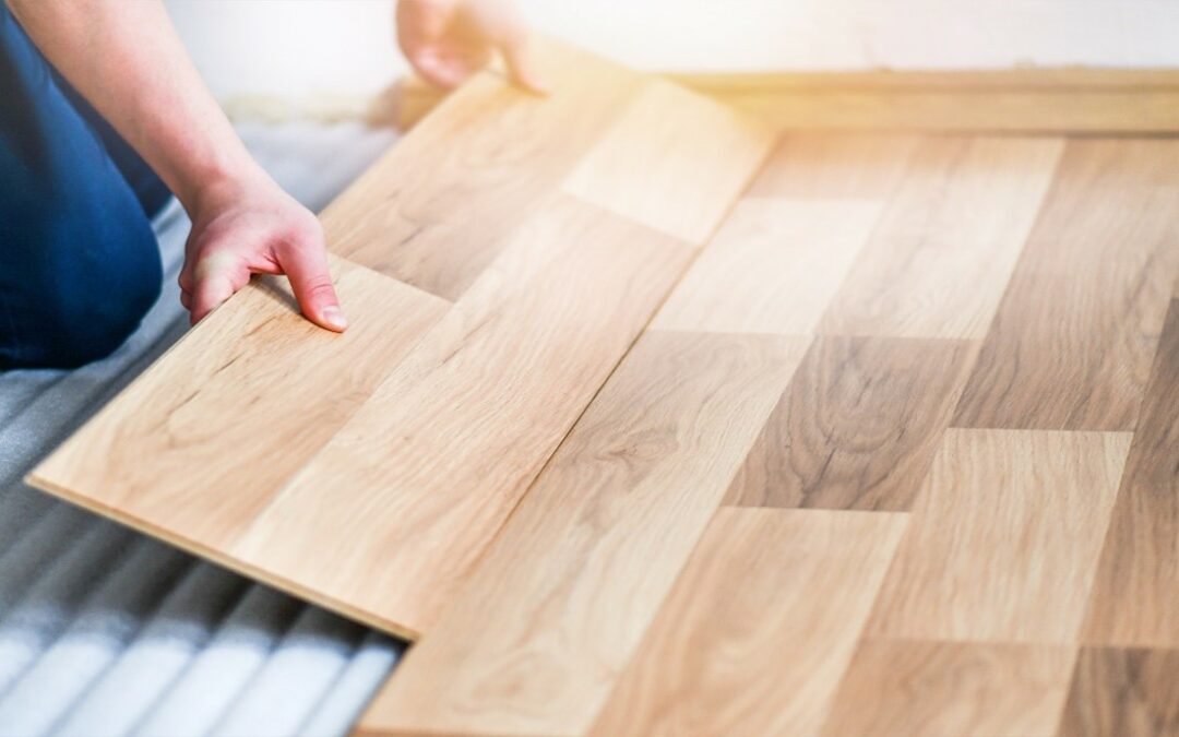 The Best Laminate Flooring Options In 2024